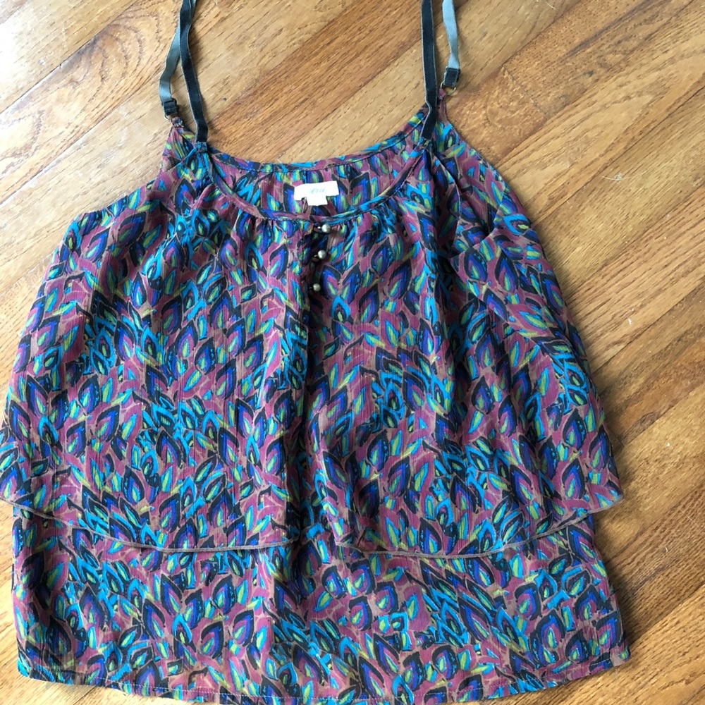 Aerie Boho tank